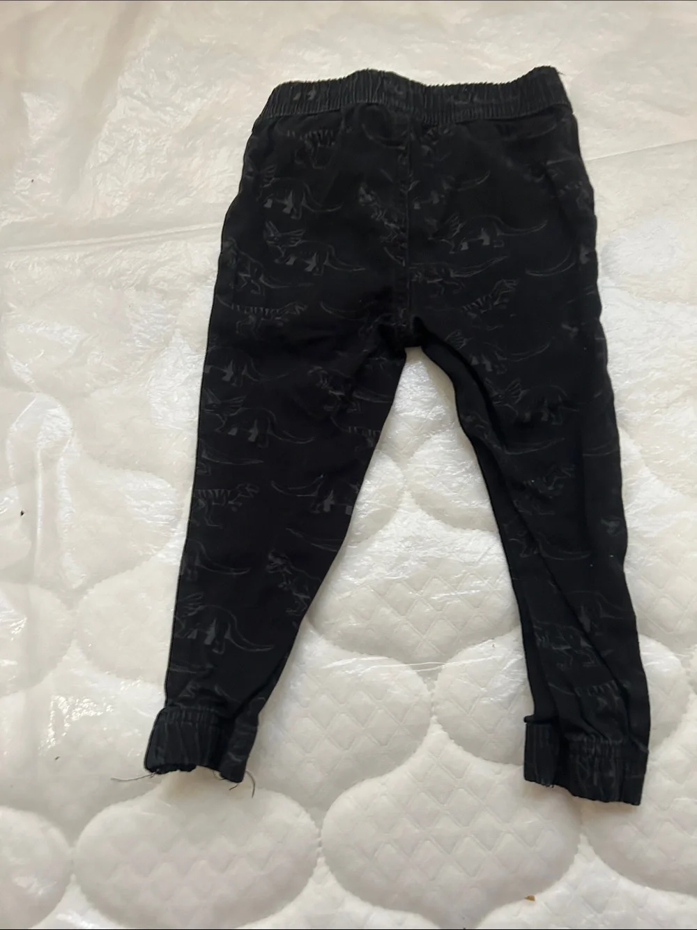 Garanimals soft black